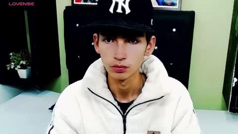 ttimy online show from January 19, 2025, 1:00 am