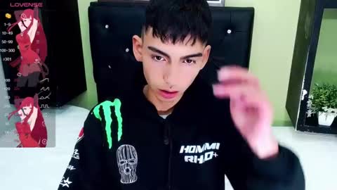 ttimy online show from January 28, 2025, 4:08 am