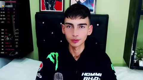 ttimy online show from January 28, 2025, 7:11 am