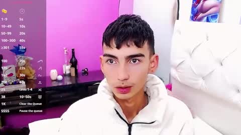 ttimy online show from January 30, 2025, 9:36 am