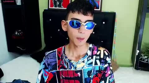 ttimy online show from February 5, 2025, 9:40 pm