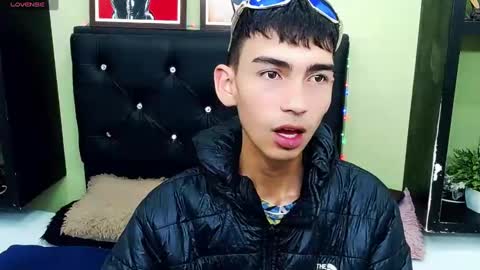 ttimy online show from February 7, 2025, 12:20 am