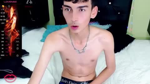 ttimy online show from February 20, 2025, 2:07 am