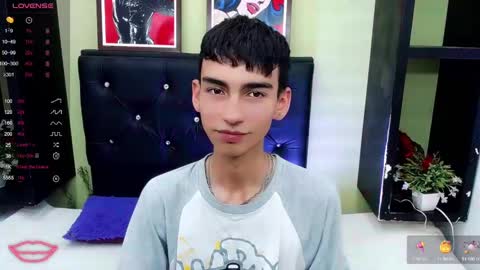 ttimy online show from February 27, 2025, 7:47 pm