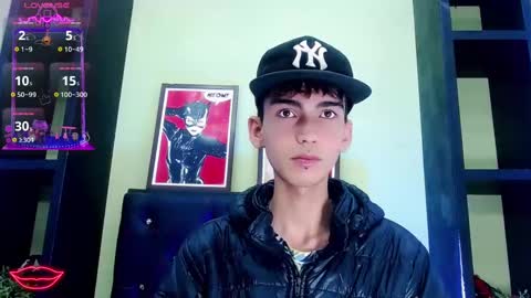 ttimy online show from February 28, 2025, 7:56 pm