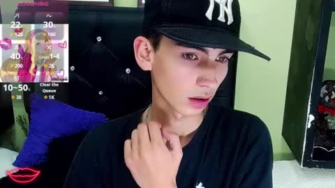 ttimy online show from March 4, 2025, 1:23 am