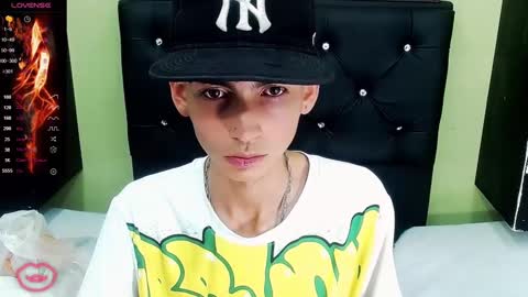 ttimy online show from March 12, 2025, 11:12 pm