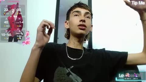 ttimy online show from September 30, 2025, 5:23 am