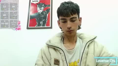 ttimy online show from October 13, 2025, 10:54 pm