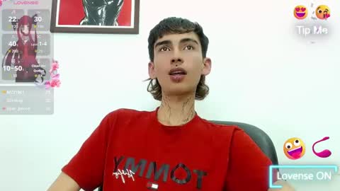 ttimy online show from October 16, 2025, 3:35 pm