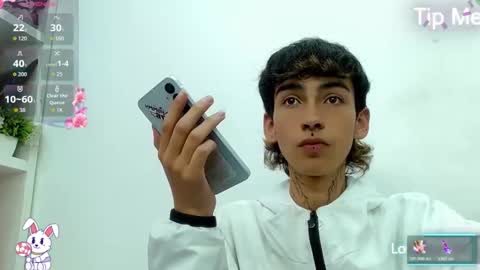 ttimy online show from November 15, 2025, 8:16 pm