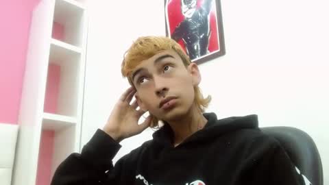 ttimy online show from February 19, 2026, 3:13 am