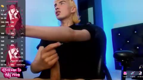 ttimy online show from March 24, 2026, 9:53 pm