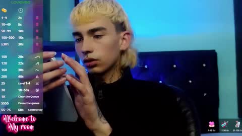 ttimy online show from April 6, 2026, 9:38 pm