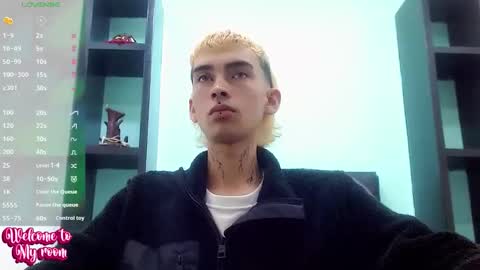 ttimy online show from April 21, 2026, 8:44 pm