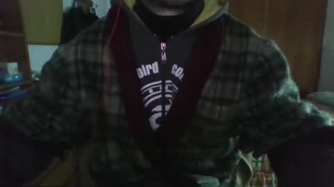 Snapshot of tu_chicospain chatting on January 26, 2025, 8:56 pm JhonSex007 online show from January 26, 2025, 8:56 pm