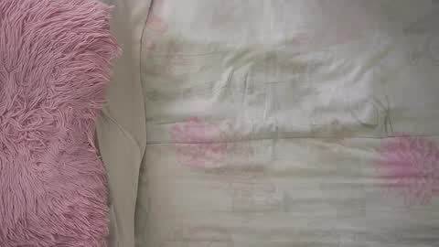 JULIETA  online show from January 13, 2025, 5:55 pm