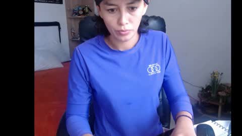 Snapshot of tucomplic69 chatting on April 22, 2026, 2:07 pm tucomplic69 online show from April 22, 2026, 2:07 pm