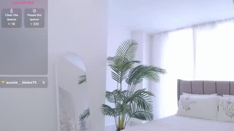 TumiLio online show from February 12, 2025, 12:33 pm