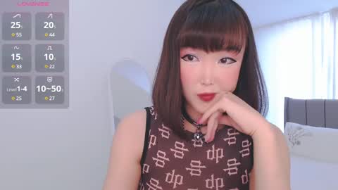 TumiLio online show from February 23, 2025, 1:21 pm