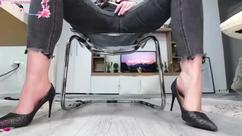 Anna online show from April 23, 2026, 5:30 am