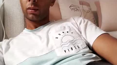 TunisienSexyGuy online show from October 19, 2025, 1:23 pm