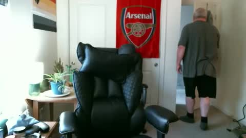 Turd Ferguson online show from March 1, 2026, 12:40 pm