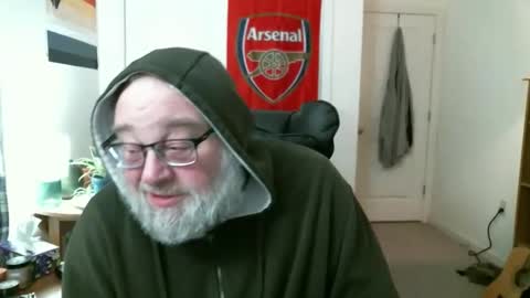 Turd Ferguson online show from March 20, 2026, 12:15 am