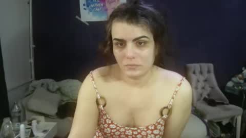 turkishtranswithsurgery online show from January 6, 2026, 11:25 am