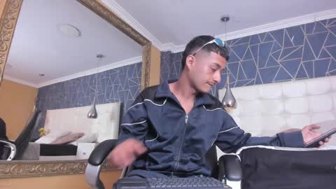 Turner online show from April 2, 2026, 12:14 pm