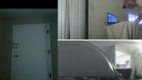 Snapshot of turnmeout2nite chatting on July 23, 2026, 5:38 am Duke Dillinger online show from July 23, 2026, 5:38 am