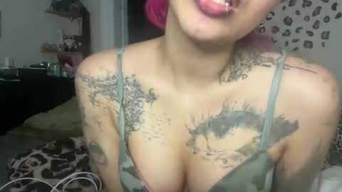 turntpixie online show from May 5, 2026, 3:25 am
