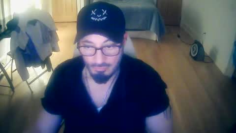 tuscan_taurus online show from December 1, 2025, 12:48 am