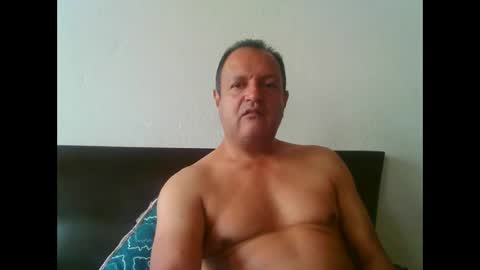 Mario Ramirez online show from January 6, 2025, 5:27 pm