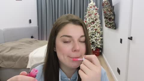 Ariana online show from December 2, 2024, 9:39 pm