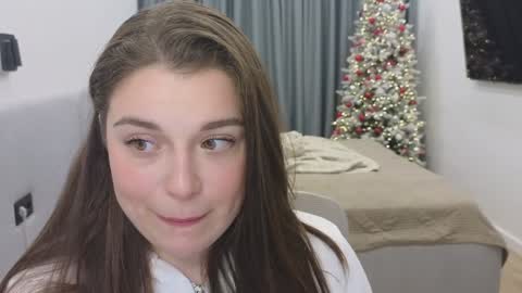 Ariana online show from January 7, 2025, 8:10 pm