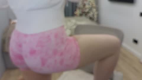 Ariana online show from January 8, 2025, 9:12 pm