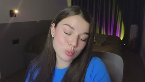 Ariana online show from January 15, 2025, 8:26 pm