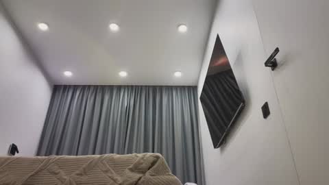 Ariana online show from January 17, 2025, 12:10 am