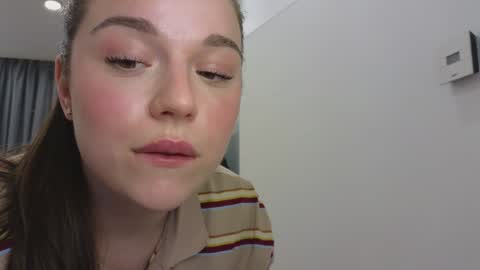 Ariana online show from January 25, 2025, 12:27 am