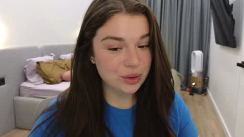 Ariana online show from February 5, 2025, 8:57 pm