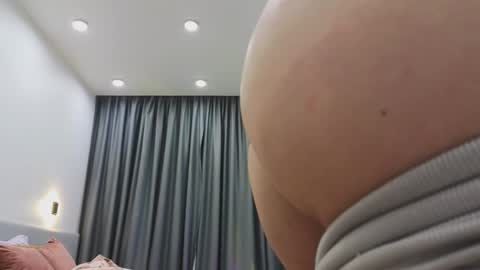 Ariana online show from February 12, 2025, 12:27 am