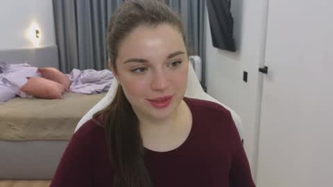 Ariana online show from March 5, 2025, 12:38 am