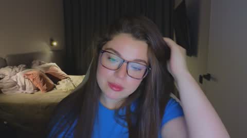 Ariana online show from September 11, 2025, 8:31 pm