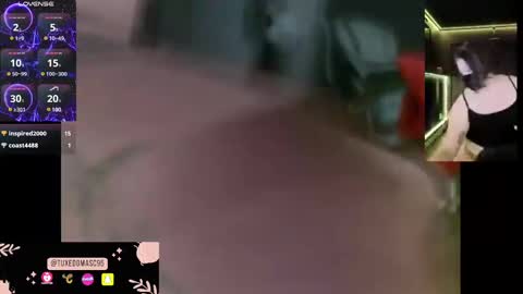 Alfie online show from December 19, 2024, 2:45 am