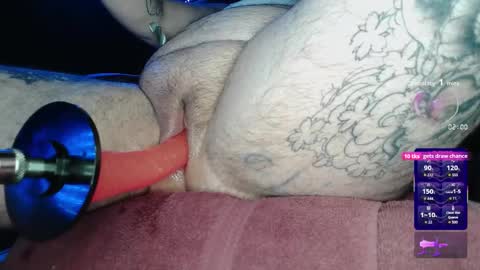 Alfie online show from November 27, 2025, 12:24 am