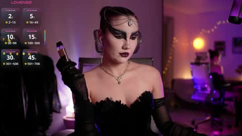 Snapshot of tv_miss chatting on May 15, 2026, 6:09 am Miss Veth online show from May 15, 2026, 6:09 am