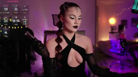 Snapshot of tv_miss chatting on June 2, 2026, 3:08 am Miss Veth online show from June 2, 2026, 3:08 am