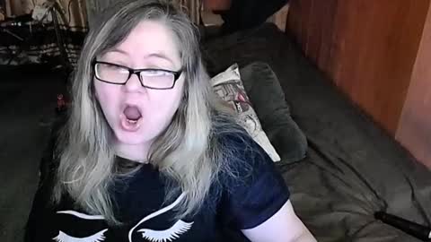 Lana online show from February 15, 2025, 10:10 pm