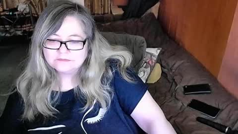 Lana online show from February 16, 2025, 1:14 am